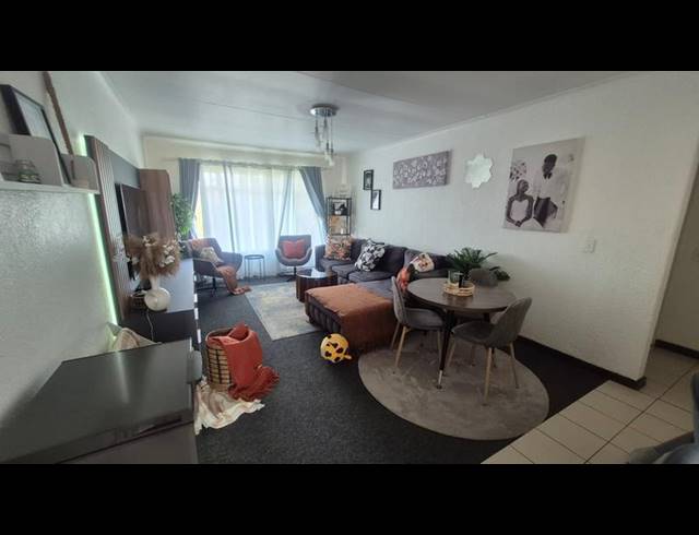 2 BEDROOM PROPERTY TO RENT IN WHITERIDGE